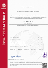 ISO 9001