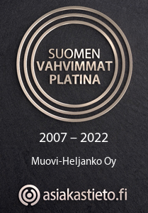 Suomen Vahvimmat Platina