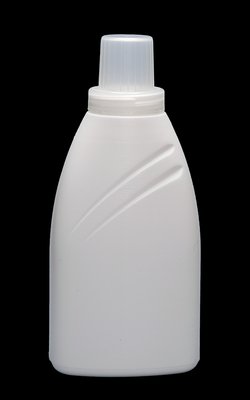 Rinse bottle 500 ml