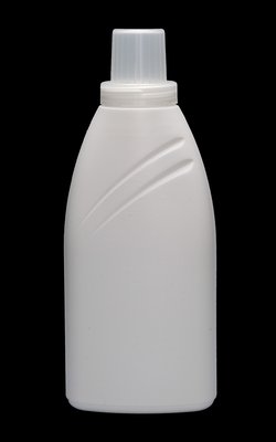 Rinse bottle 600 ml