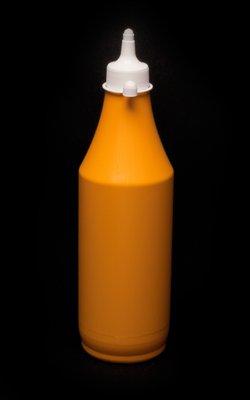 Dressing bottle 1 kg