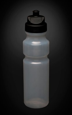 Sports drink bottle 750 ml