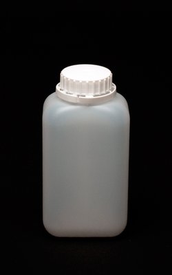 Sample bottle 400 ml