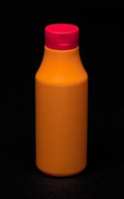 Mustard bottle 300 g